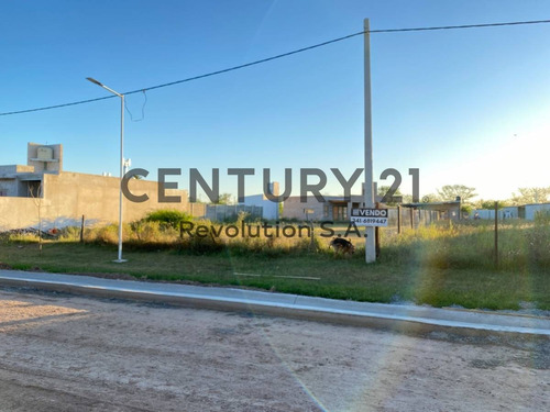 Imagen 1 de 14 de Terreno De 550 M2 En Luis Palacios - Posesión Y Escritura Inmediata