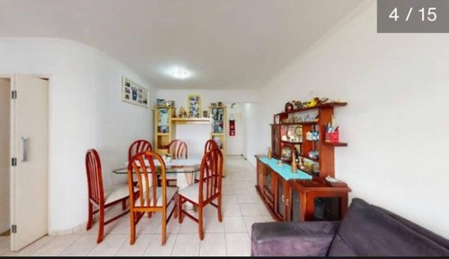 Imagem 1 de 12 de Apartamento À Venda Na Rua André Dreyfus, Sumaré, São Paulo - Sp - Liv-13070