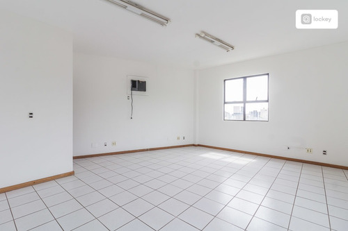 Imagem 3 de 13 de Aluguel De Sala Com 28m² E 0 Quartos - 13295
