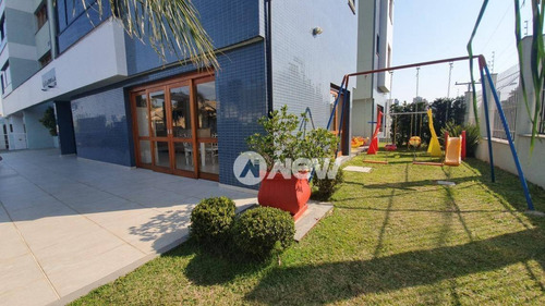 Imagem 8 de 30 de Apartamento À Venda, 98 M² - Mauá - Novo Hamburgo/rs - Ap1404