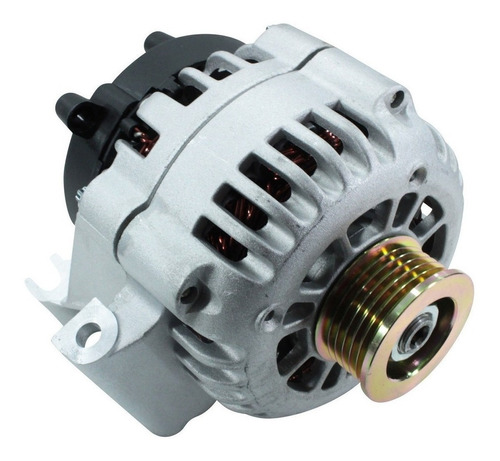 Alternador Nuevo Para Buick Skylark 2.4l 1996 1997 1998 .