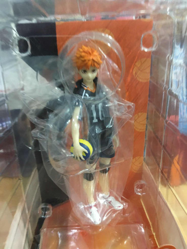 Figura Pop Up Haikyu Shoyo Hinata