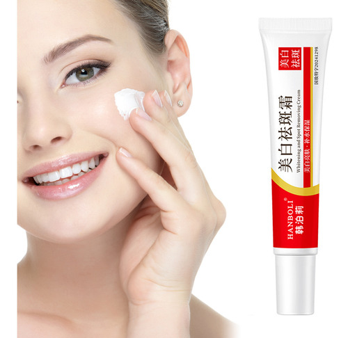 Crema Antipecas G Hidratante Antiarrugas Y Rejuvenecedora C