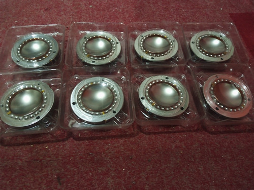 Imagen 4 de 4 de Membranas De Repuestos Para Driver Jbn Grande Originales