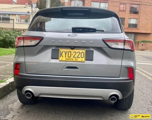 Ford Escape SE 4X2 2.0