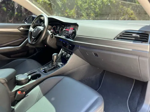 Volkswagen Jetta Tsi 1.4
