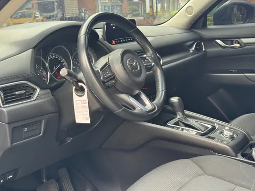 Mazda CX-5 2.0 Touring At