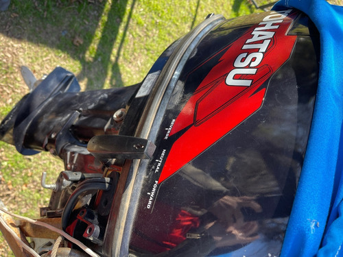 Imagen 20 de 23 de Velero Alpha 25 Tohatsu 18 Hp
