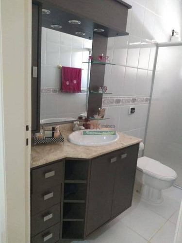 Imagem 11 de 22 de Chácara Com 3 Dormitórios À Venda, 1200 M² Por R$ 540.000,00 - Pinheirinho - Taubaté/sp - Ch0485