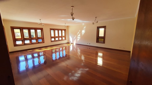 Residência Alto Padrão 500m2 - Interlagos