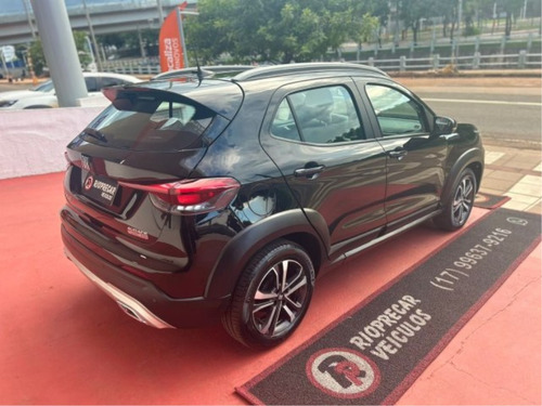 Fiat Pulse 1.0 TURBO 200 FLEX AUDACE CVT