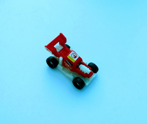 Carrito Miniatura #64