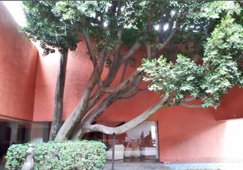 Bosques De Las Lomas Casa Venta Miguel Hidalgo Cdmx