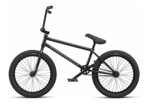Bicicleta We The People Trust 20 Bmx