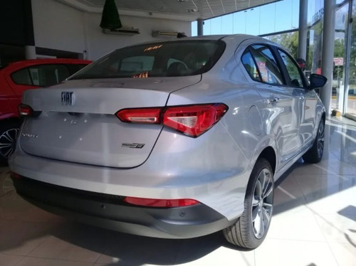 Fiat Cronos Drive 1.3 Gse Pack Conectividad 2021 0km