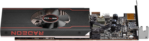 Imagen 7 de 10 de Placa De Video Sapphire Pulse Rx 6400 4gb Gddr6 Radeon