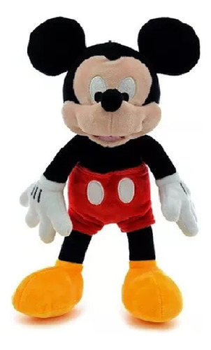 Peluche Mickey Mouse 30 Cm Phi Phi Toys