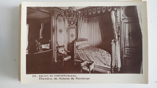 Cartas Postales De Lujo - Museos Nacionales Francia (Usado)