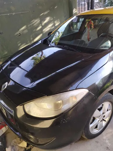 Renault Fluence Confort Plus Taxi