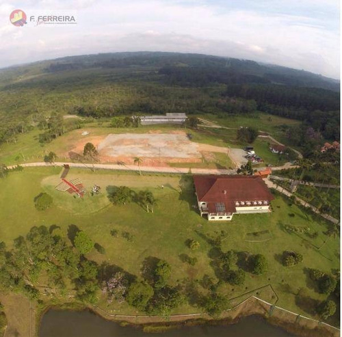 Sítio Para Compra No Embu Guaçu - Si0005