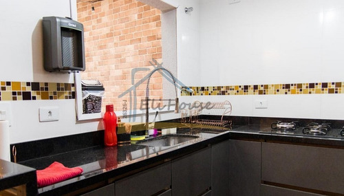 Imagem 5 de 30 de Eli House Imóveis - 26326-j | Apartamento 50 M² - Vila Pires, Santo André - Ap01067 - 69740780
