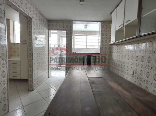 Imagem 14 de 15 de Maravilhosa Casa Única, Vila Da Penha, 4quartos, 5 Vagas E Documentação Ok!!! - Paca40212