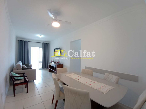 Imagem 2 de 30 de Apartamento Com 2 Dorms, Guilhermina, Praia Grande - R$ 450 Mil, Cod: 2182 - V2182