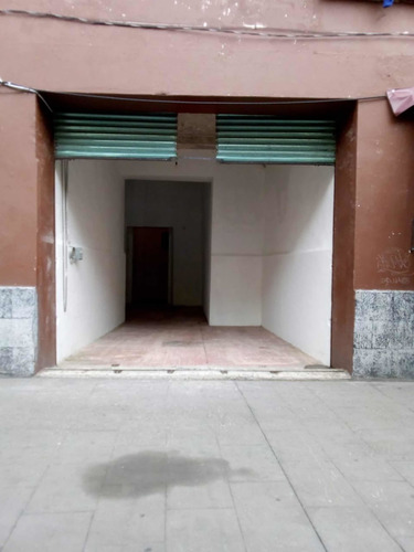 Imagen 1 de 3 de Excelente Local En Centro Histórico Cdmx