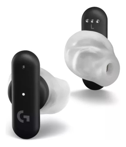 Audifono C/microf. Logitech Fits Inalambrico Bluetooth