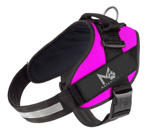 Imagen 2 de 10 de Super Combo / Cama Para Perros L + Pechera M + Paseador