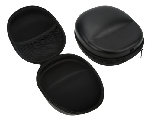 Funda Para Auriculares De Viaje Para Llevar Auriculares Inal