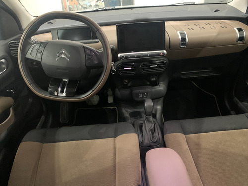 Imagen 15 de 20 de C4 Cactus Puretech 110 S&s 110 At6 Shine
