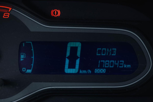 Chevrolet Prisma 1.4 Lt 98cv