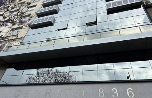 Oficina En Centro (capital Federal)