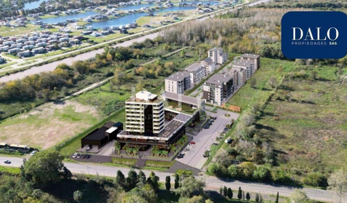 Local En Venta En Villanueva, Tigre, G.b.a. Zona Norte