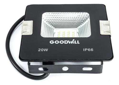 Reflector Good Will Led 20 W Frío 21641