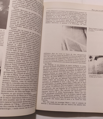 Cosmos - Carl Sagan (usado