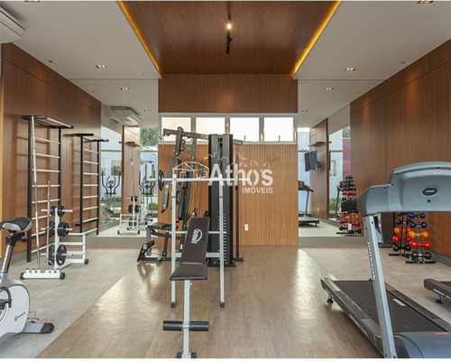 Imagem 3 de 10 de Apartamento Novo De 3 Dormitórios Suíte Com 66² Em Indaiatuba-sp -ap01629 - Ap01629 - 68944352