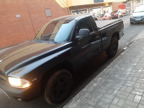 Dorg Dakota 3.9 Sport V6 Gasolin