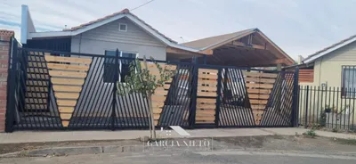 Casa en arriendo
