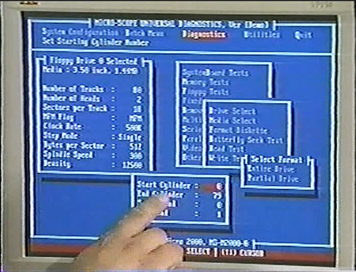 Curso Interactivo Pc Facil Micro 2000 Ensamble Y Configura (Usado)