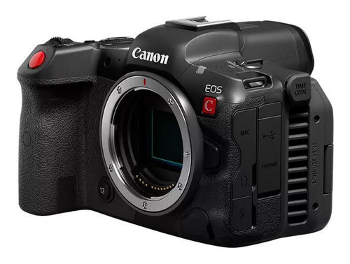 Camera Canon Eos R5c Corpo