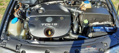 Volkswagen Polo Classic 1.9 Tdi