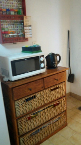 Imagen 7 de 22 de V030 - Excelente Dto 3 Ambientes En Venta Tipo Duplex, Con Parrilla Y Lavadero.