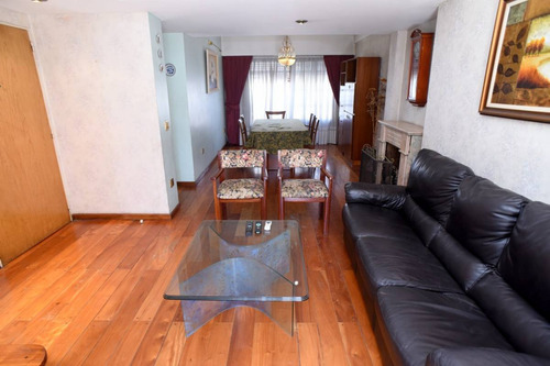 Venta Departamento 4 Ambientes 180 Mts  Balcon Terraza - Coc