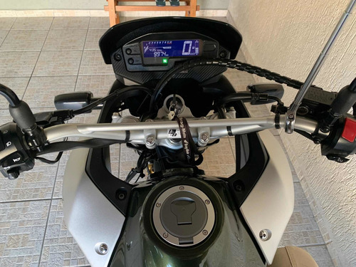 Honda Xre 300