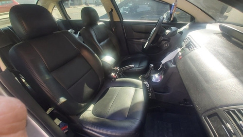 Imagem 3 de 10 de Citroën C4 Pallas 2008 2.0 Glx 4p