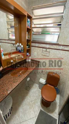 Imagem 14 de 15 de Excelente Apartamento Na Penha Com 3 Quartos, Junto Ao Hospital Mario Kroeff E Av. Lobo Júnior - Paap31252