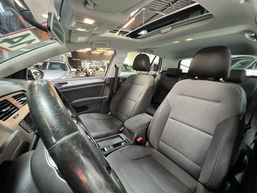 Imagem 9 de 15 de Volkswagen Golf 1.4 Tsi Comfortline Teto Solar 2014