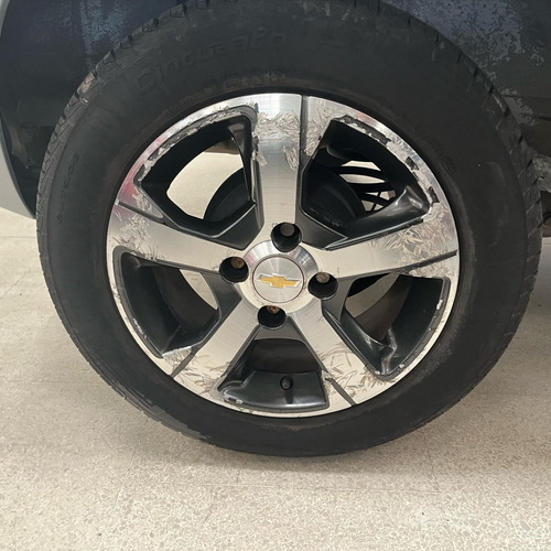 Chevrolet Celta 1.0 MPFI VHCE SPIRIT 8V FLEX 4P MANUAL